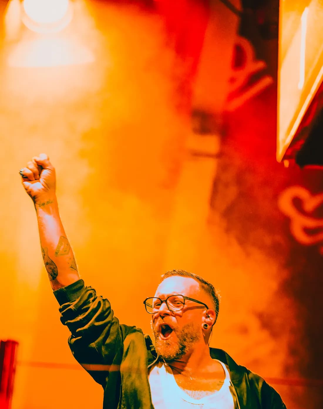 VIPS Partyband live — Eindruck 2